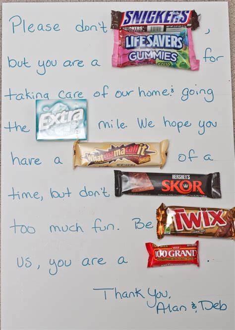I'm not allowed to take one until christmas eve. Candy Bar Travel Poetry Tutorial - Just Short of Crazy
