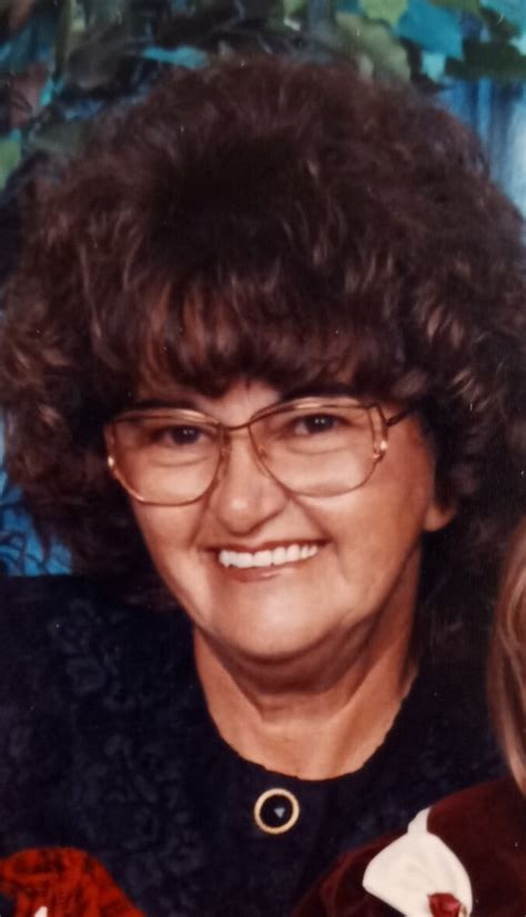 Delora Gosser Obituary Commonwealth Journal
