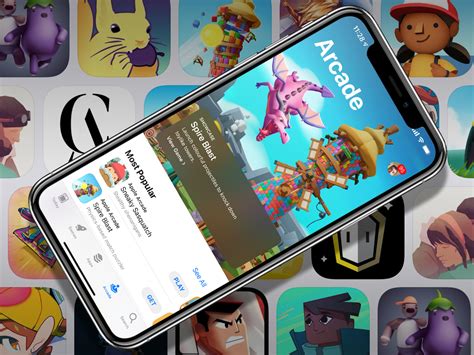 The Best Apple Arcade Games For An Instant Gaming Hit Stuff