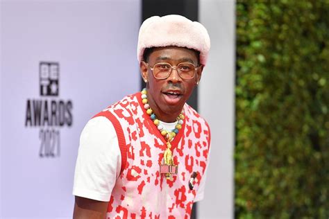 Tyler The Creator Secures 13 Spots On The Billboard Hot 100