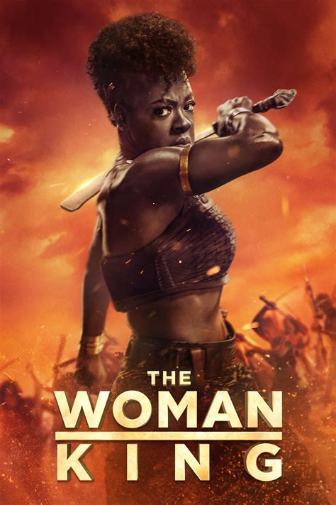 The Woman King Full Cast And Crew Tv Guide