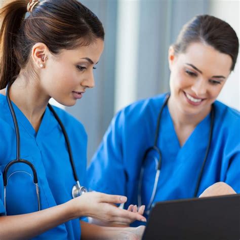 How To Choose Best Nursing Program For A Successful Career Inscol
