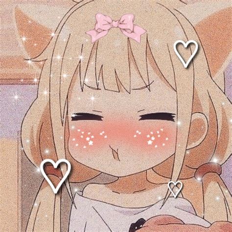 Uwu Edit Japan Animeedit Anime Aesthetic Profile Pic