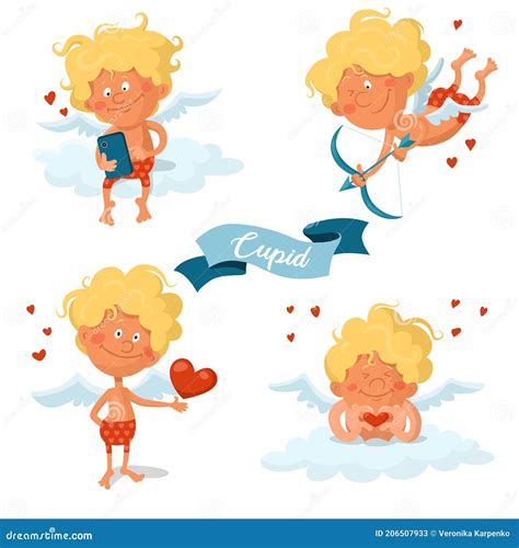 Cupids Frolic Stock Illustrations 2 Cupids Frolic Stock Illustrations Vectors And Clipart