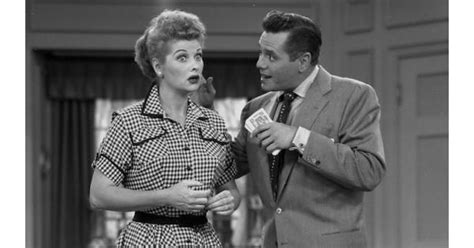 It was i think a combination of 3 episodes of i love lucy. I Love Lucy TV Review