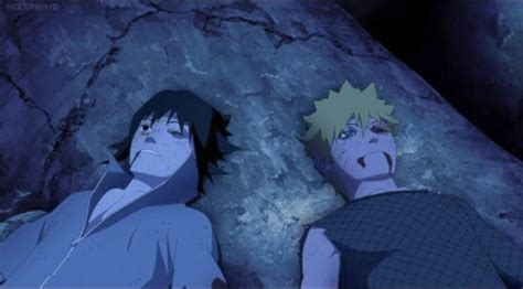 Naruto Shippuden Episode 478 Recap Sasuke Learns How Much He Means To