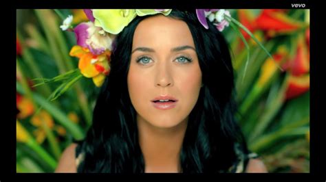 Katy Perry Roar Official Music Video Hair And Makeup Tutorial Youtube