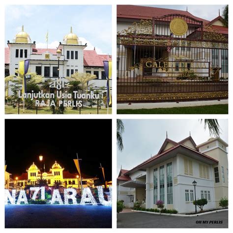 Find your ideal hotel in langkawi. 30 Tempat Menarik di Perlis #VISITMALAYSIA2020 - THEGREATSHAZA