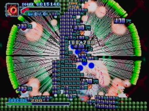 Bakuretsu Muteki Bangaioh N64 Nintendo 64 Screenshots