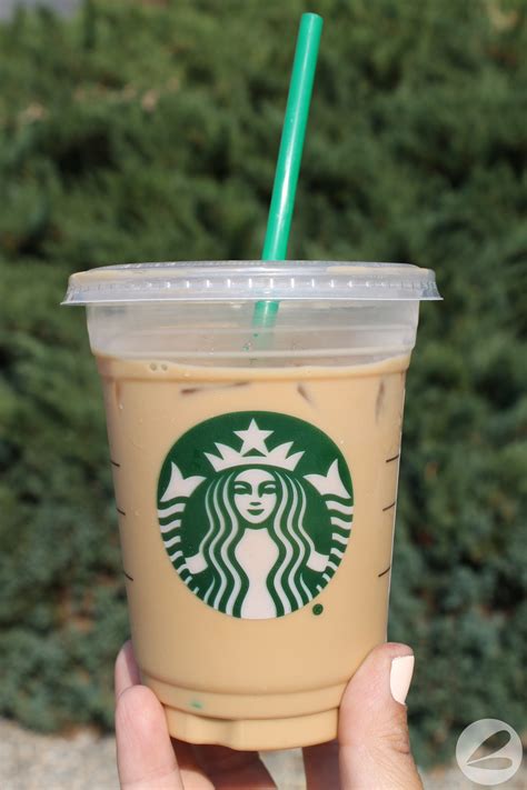 Starbucks Keto Iced Coffee Dragonfly Designs