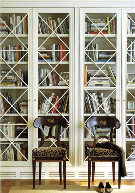 20 Gorgeous Home Libraries Katie Considers Home Libraries Home