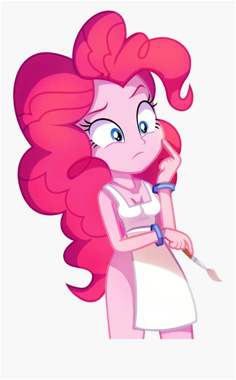 Mlp Eg Pinkie Pie Naked Free Transparent Clipart Clipartkey Hot Sex Picture