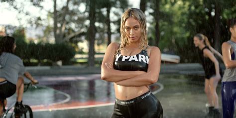 Beyonce Fashion Line Beyonce Launches Ivy Park Athleisure
