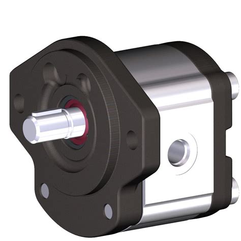 External Gear Pump Azpf 11 004rqr12mb S0270 Bosch Rexroth Mexico — Buy