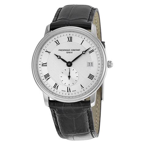 Find great deals for authentic frederique constant runabout watches. Frederique Constant Classics Slim Line Men's Watch FC ...