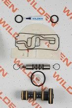 This function not only protects system equipment, but also helps extend the life, decrease the noise and increase. Wilden Pumps spare parts and accessories | Fluid Pumps