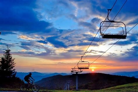 Things To Do In Beech Mountain North Carolina High Country
