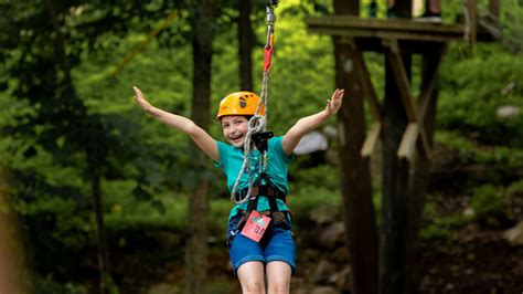 Visit Shenandoah Valley 10 Ways To Thrill Your Kids In The Shenandoah