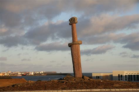 Unearthing The Hidden Jewels Of Reykjanesbær On Reykjanes Penninsula