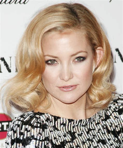 We did not find results for: Kate Hudson Medium Wavy Hairstyle