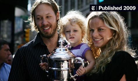 Clijsters Returns To The Rankings As Well At No 19 The New York Times