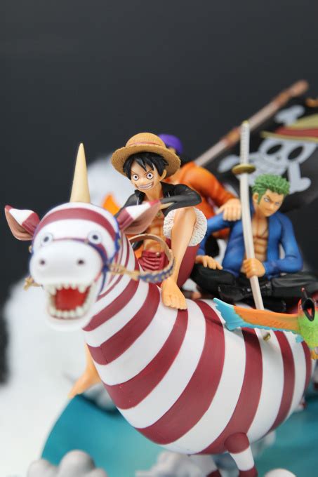 Onepiece Tokyo Otaku Mode Gallery