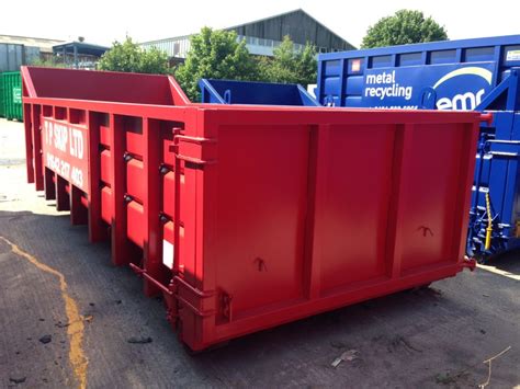 Roro Skips Bicester Large Skips Skip Hire Bicester
