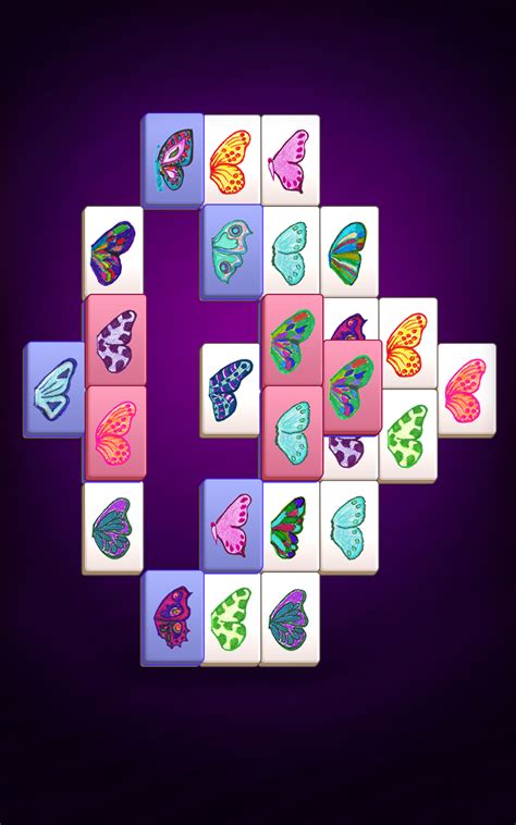Left click to select a butterfly. Amazon.com: Mahjong Butterfly - Kyodai Zen: Appstore for ...