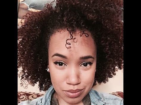 Can the net harness a bunch of volunteers to help bring books in the public domain to life through podcasting? Dark & Lovely Au Naturale Creme Glaze Review | Curl ...