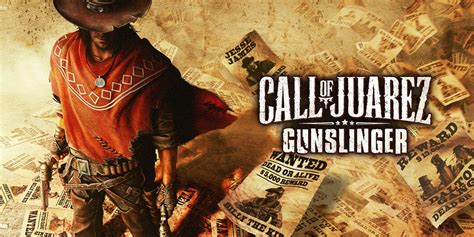 Call Of Juarez Gunslinger Nintendo Switch Download Software Games Nintendo