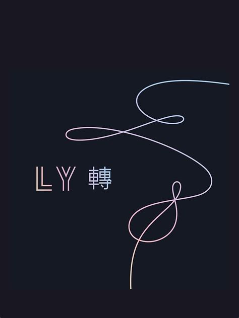 picture/fb bts love yourself 轉 'tear' u version album photoshoot sketch 180802. Blusa sin mangas «BTS LOVE YOURSELF TEAR ALBUM COVER» de ...