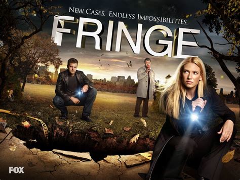 Fringe Check In: Season 2 (2x16) | Fangirlish