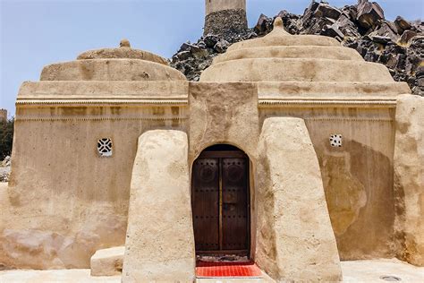 Look Around The Uaes Oldest Mosque Time Out Dubai