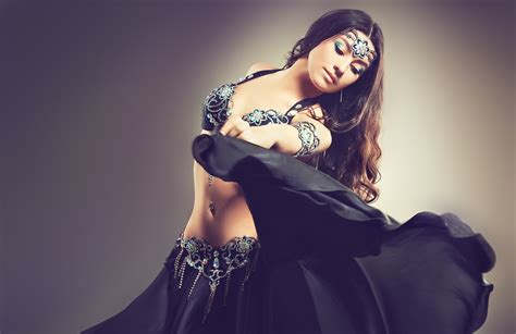 Belly Dancing For Health Health Guide