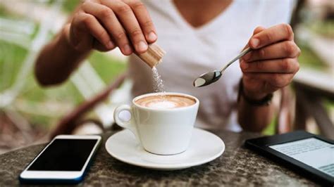 Coffee Caffeine Or Sugar Which One Is More Harmful Dgtl Anandabazar