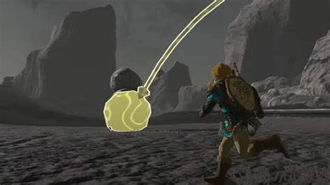 The Legend Of Zelda Tears Of The Kingdom Powers And Abilities The Loadout