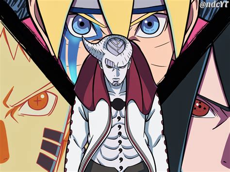 BORUTO Naruto Next Generations Image By Narutodrawingchannel Zerochan Anime Image Board