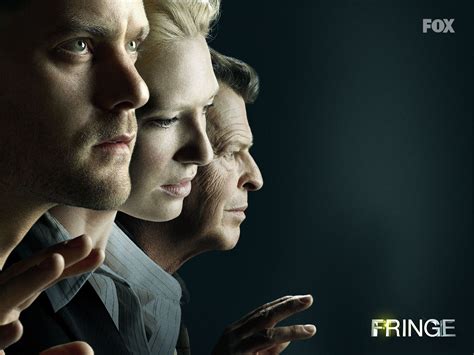 Fringe Poster Gallery9 | Tv Series Posters and Cast