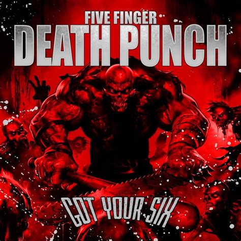 Collection 90 Wallpaper 5 Finger Death Punch The Pride Full Hd 2k 4k 09 2023