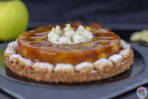 Recette de la tarte tatin à la façon du chef Cyril Lignac Aujourd hui