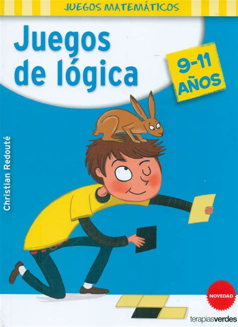 Juego ludico para matematicas : Juegos de lógica. Juegos matemáticos. 9-11 años Tapa dura ...