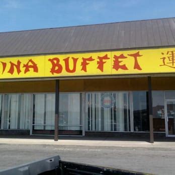 I would go back here again in a heart beat. China Buffet - Chinese - 1788 Morse Rd, Northland ...