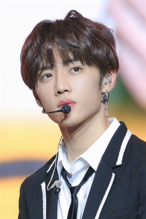 Hwall departed from the group on october 22nd, 2019. The Boyz ソヌ Sunwoo 선우 画像4 : ぴよぴよにっき