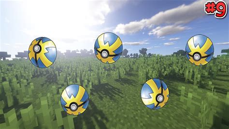 This is a list of all crafting recipes for items introduced by pixelmon. CRAFTING POKEBALLS!! - Pixelmon Generations (9 ...