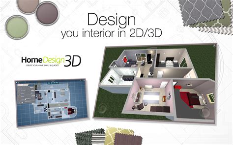 ‎with home design 3d, designing and remodeling your house in 3d has never been so quick and intuitive! Download Home Design 3D Full PC Game