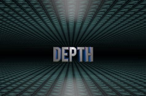 [47+] Wallpaper with Depth - WallpaperSafari