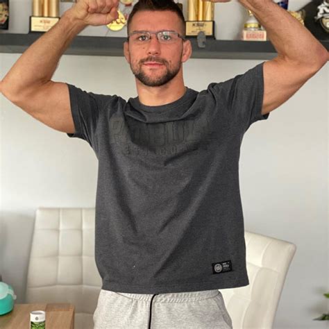 The most in depth stats for ufc/mma fighter mateusz gamrot. Fight Site - #Mateusz Gamrot