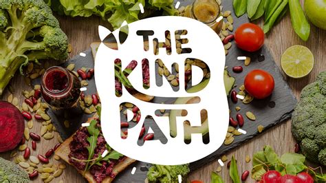 Introducing The Kind Path A Progressive Vegan Charity
