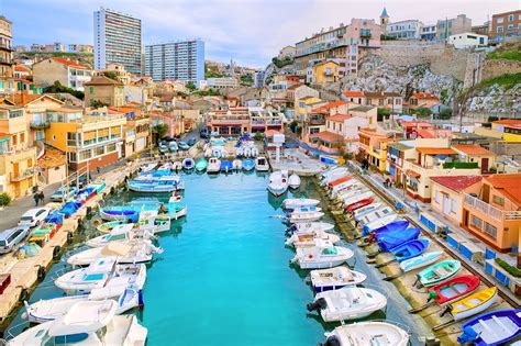 Visiter Marseille Notre Top 10 Des Incontournables Visiter Images