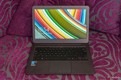 Asus Zenbook Ux305 Review King Of The Mid Range